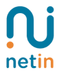 Netin Logo